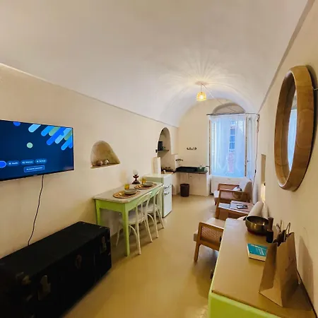 Apartament Tapoletti 27