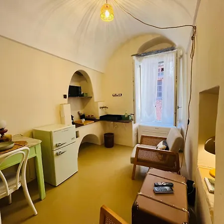 Apartament Tapoletti 27 *