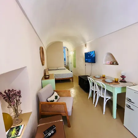Tapoletti 27 Apartament *