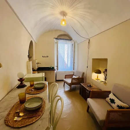 Apartament Tapoletti 27 San Remo
