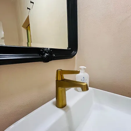 Apartament Tapoletti 27
