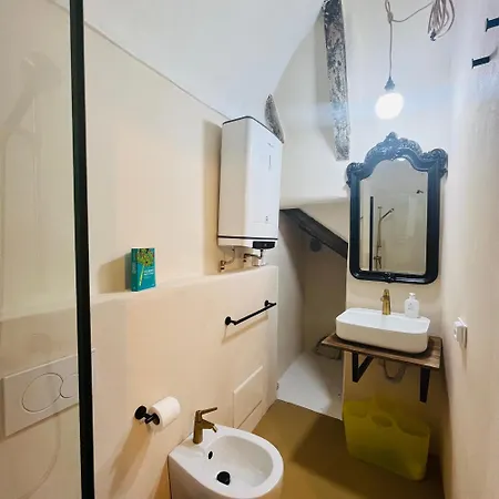 Tapoletti 27 Apartament *